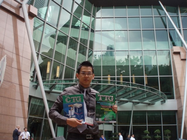 Automechanika Kuala Lumpur